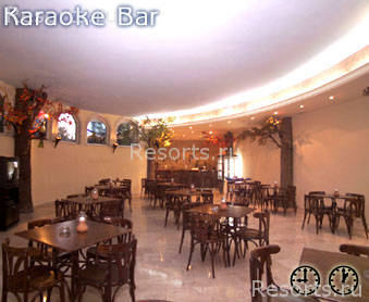 Club Zigana 22